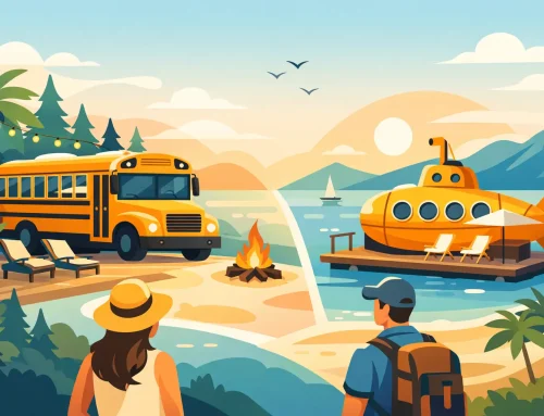 How to Choose Glamping That Feels Like a Holiday