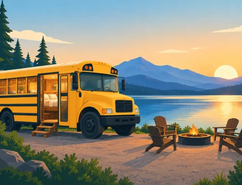 What Makes Glamping Memorable? 7 Things That Stick