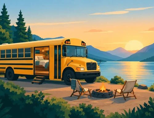 Boutique Camping for Breaks Worth Talking About