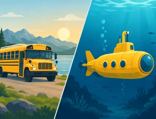 Glamping Pods Versus Motorhomes: Which Wins?